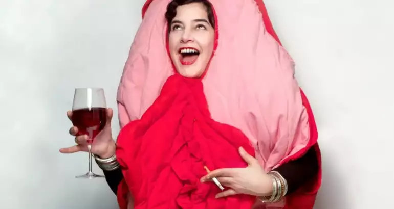 Anna La Chocha