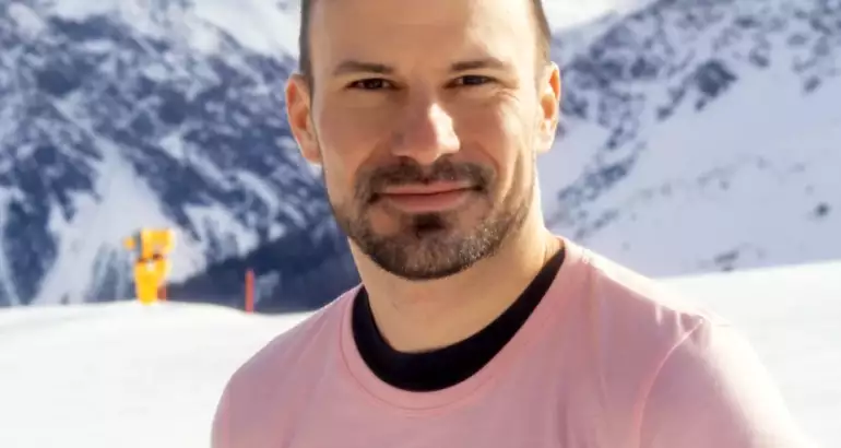 David