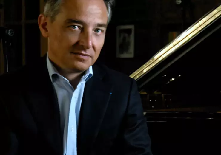 Michel Dalberto