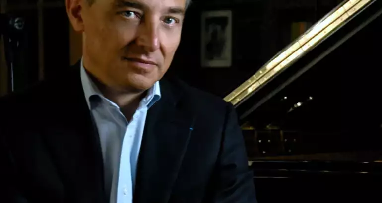 Michel Dalberto