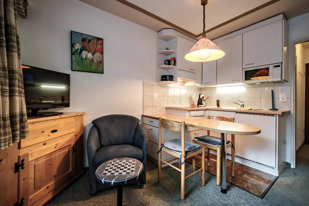 Haus Paradies Arosa
