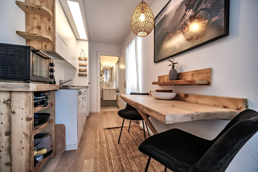 Haus Paradies Arosa