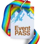 Event pass Bronze Event pass Bronze