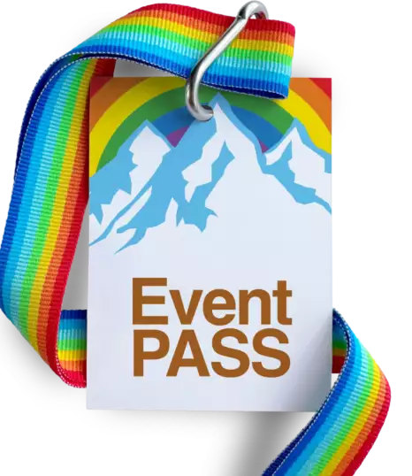 Event pass Bronze