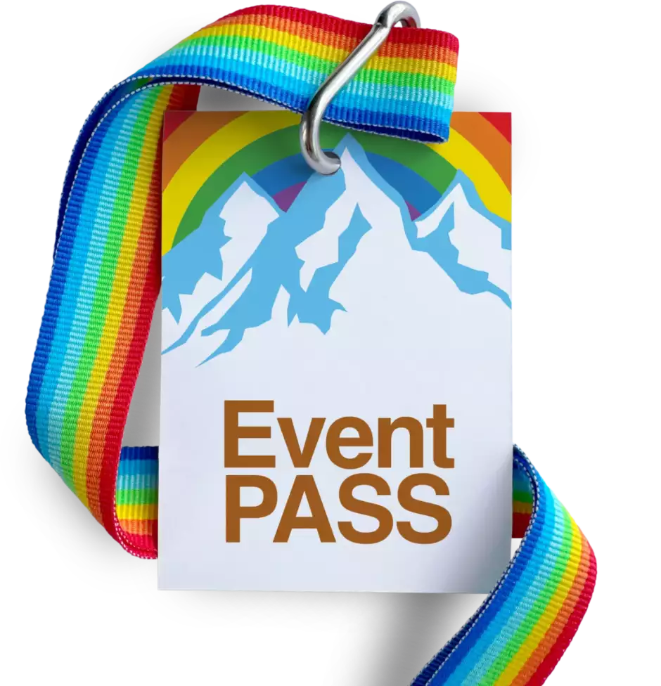 Event pass Bronze