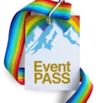 Event pass Gold Event pass Gold