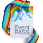 Event pass Silver Event pass Silver