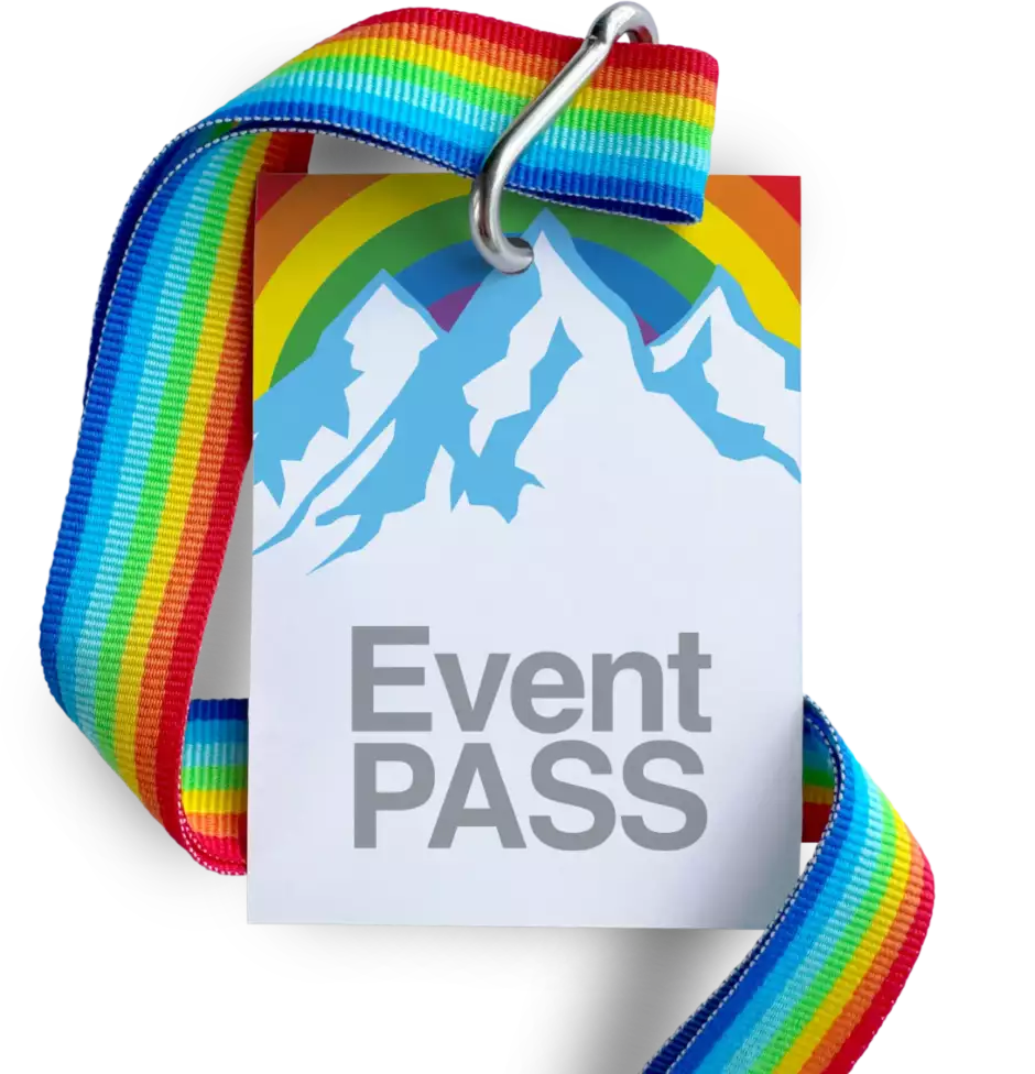Event pass Silver