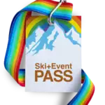 Ski pass + Event Pass - Bronze Ski pass and Event Pass Bronze
