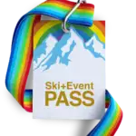 Ski pass + Event Pass Gold Ski pass and Event Pass Gold