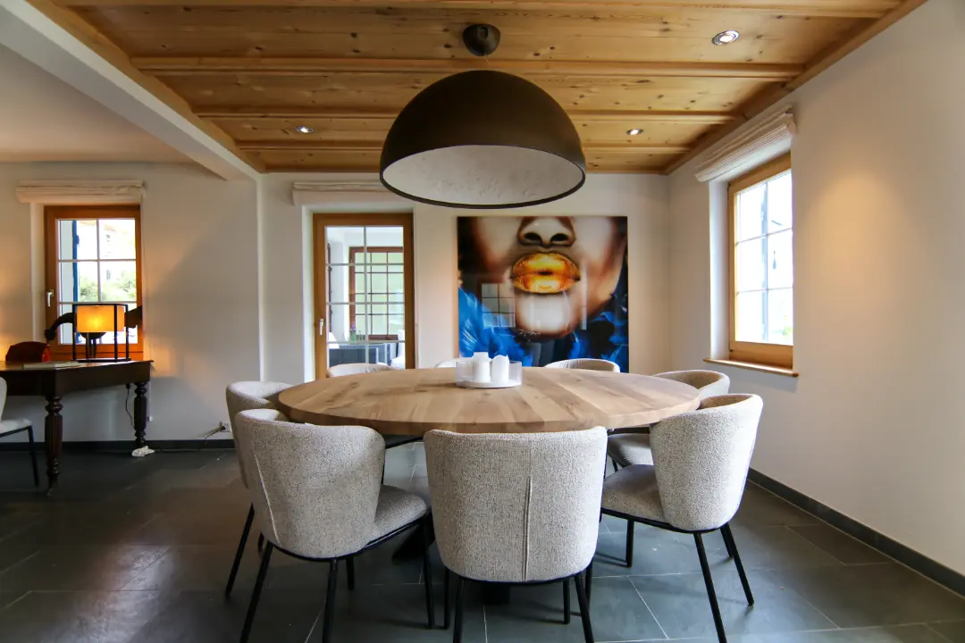 Arosa Holiday rental apartments