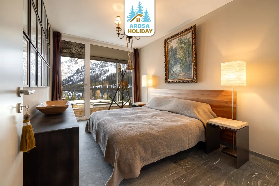 Arosa Holiday rental apartments