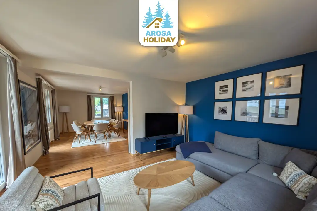 Arosa Holiday rental apartments