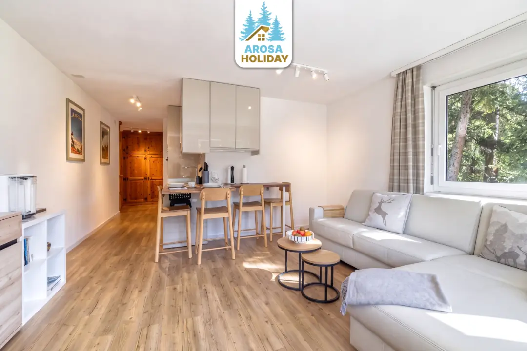 Arosa Holiday rental apartments