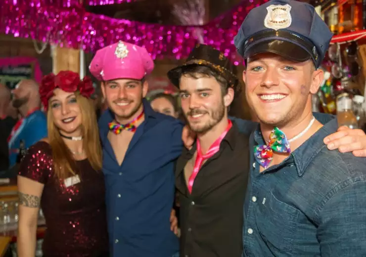 Arosa gay apres-ski