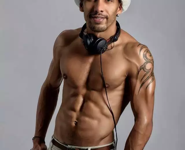 DJ Edu de la Torre