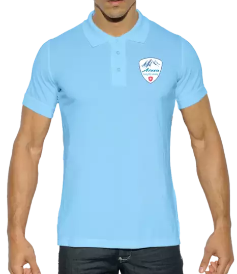 Polo shirt Arosa 2020